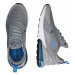 Nike Sportswear Tenisky 'Air Max 270' modrá / šedá