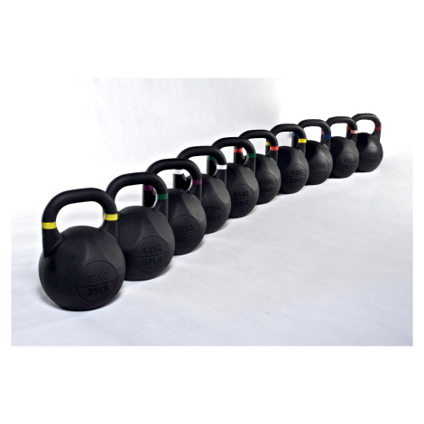 Stronggear Závodní kettlebell Hmotnost: 48 kg