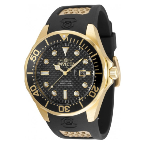 Invicta Pro Diver 36553