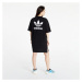 adidas Originals Tee Dress Black