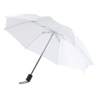 L-Merch Skládací deštník SC80 White