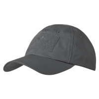 Kšiltovka „baseballka“ Ripstop Helikon-Tex® – Shadow Grey