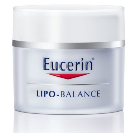 Eucerin Lipo-Balance Intenzivní výživný krém 50ml