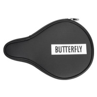 Butterfly Logo Case 2019 obrys černý