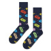 PONOŽKY HAPPY SOCKS Star Wars - modrá