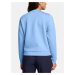 UA Drive Midlayer Crew Mikina Under Armour