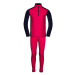Dětské prádlo - kalhoty Alpine Pro SUSYO - růžová