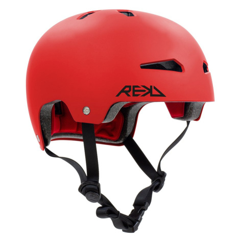 Rekd - Elite 2.0 Red - helma