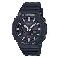 Casio G-Shock GA-2100-1AER