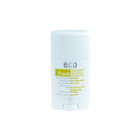 Eco Cosmetics Tuhý deodorant BIO 50 ml