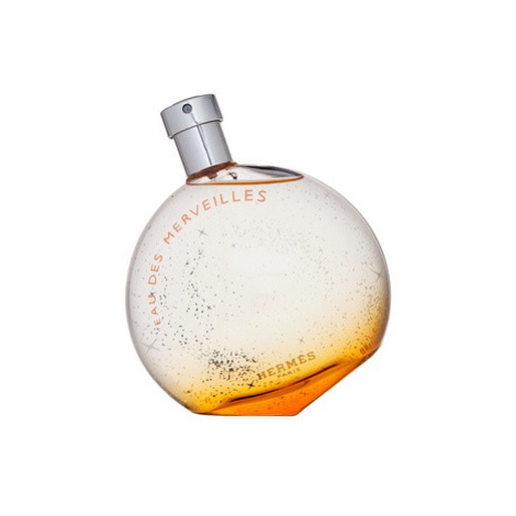Hermès Eau des Merveilles toaletní voda pro ženy 100 ml Hermés