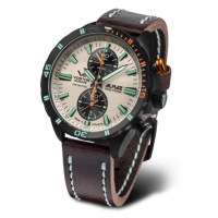 Vostok Europe Almaz Chrono Line 6S11-320C677