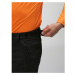 Loap Lupic Pánské softshellové kalhoty OLM2310 Černá