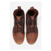 Kožené boty Red Wing pánské, hnědá barva, 3362-brown