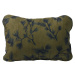 Polštář Therm-a-Rest Compressible Pillow Cinch R Barva: modrá/šedá