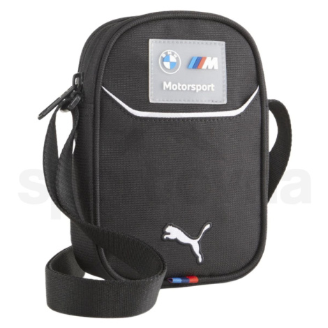 Puma BMW MMS Small Portable 09037001 - puma/black