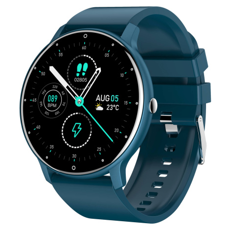 Wotchi Smartwatch W02B1 - Blue