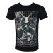 Tričko metal pánské Volbeat - Goat With Skull - ROCK OFF - VOLTS05MB