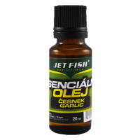 Jet fish esenciální olej n-butyric 20 ml