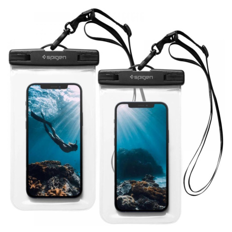 SPIGEN Vodotěsné pouzdro Spigen