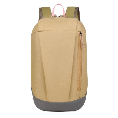 Dámský mini batoh – lehký sportovní batůžek na výlety