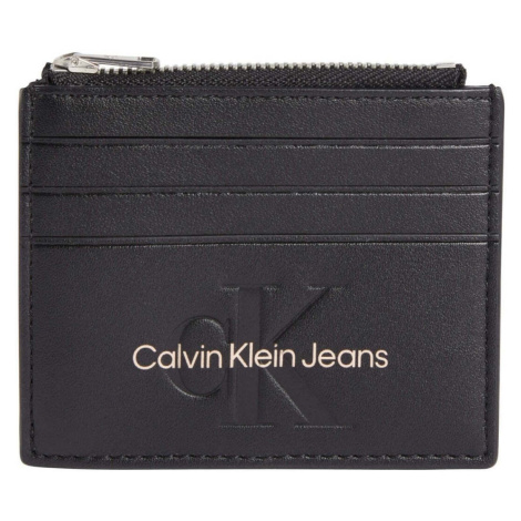 Calvin Klein Jeans - Černá