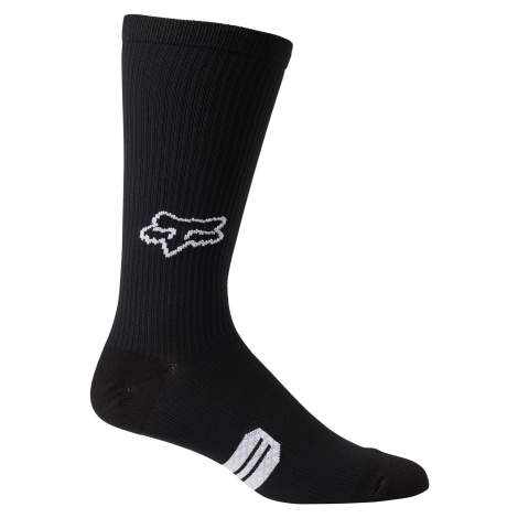 Ponožky Fox 10" Ranger Sock černá