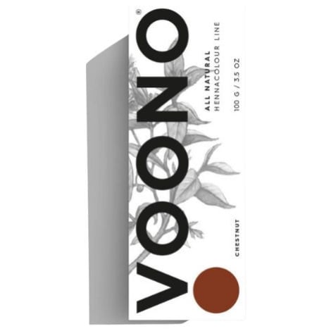 Voono Chestnut 100 g
