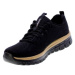 Skechers 345077 Černá