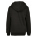 Kids Loyalty Hoody - black