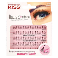 KISS Haute Couture Individual. Lashes Combo - Luxe
