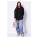 Guess midge oversize sweat m