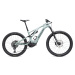 Kolo Specialized Turbo Levo Comp Carbon satin white sage/deep lake 2023 Barva: modrá