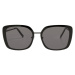 Sunglasses December UC - black