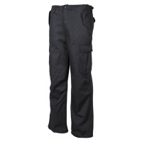 Kalhoty M65 NY/CO černé