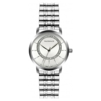 Walter Bach Trier Silver Steel WAL-4518