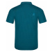 Pánské polo tričko KILPI COLLAR-M tmavě modrá