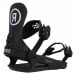 Ride CL-4 Black 24 - 28 cm Snowboardové vázaní