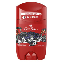 Old Spice NightPanther Pánský tuhý deodorant 50 ml