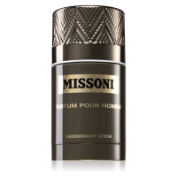 Missoni Parfum Pour Homme deostick pro muže 75 ml