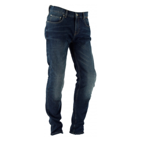 RICHA BI-Stretch Jeans Moto kalhoty zkrácené