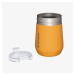 STANLEY Adventure The Everyday GO Tumbler 290 ml Saffron