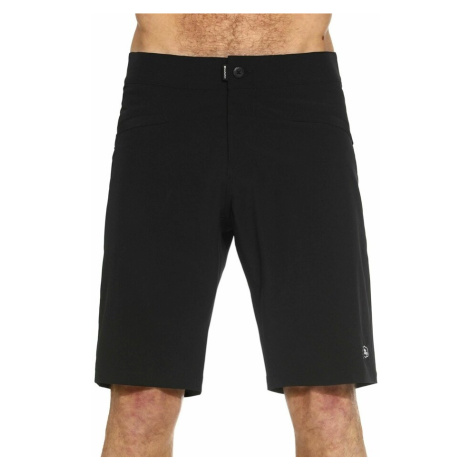 Bike kraťasy Horsefeathers Tracer black