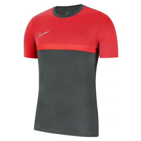 Dětské sportovní tričko Dry Academy PRO SS Jr BV6947 064 - Nike
