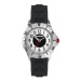 Svítící černé sportovní chlapecké hodinky CLOCKODILE SPORT CWB0042