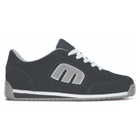 Etnies pánské boty Lo-Cut II LS Dark Navy | Bílá