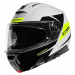 Schuberth C5 Eclipse Yellow Přilba