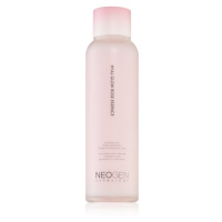 Neogen Dermalogy Hyal Glow Rose Essence hydratační esence s růžovou vodou 160 ml