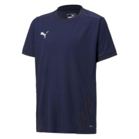 Puma teamGOAL 23 Jersey Jr 704160 06 tričko