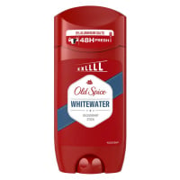 OLD SPICE Whitewater tuhý deodorant XXL se svěží vůní 85 ml